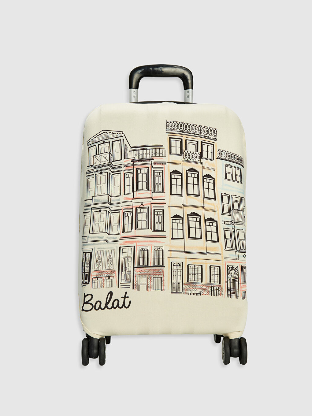 Small Size Luggage Cover