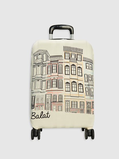 Small Size Luggage Cover