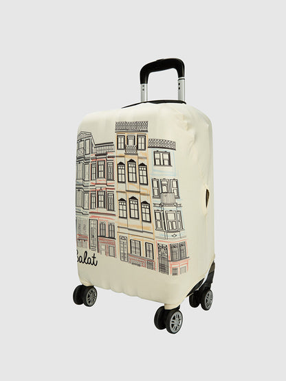 Small Size Luggage Cover