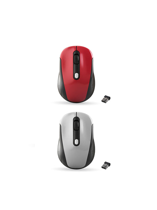 Everest Wireless Mouse