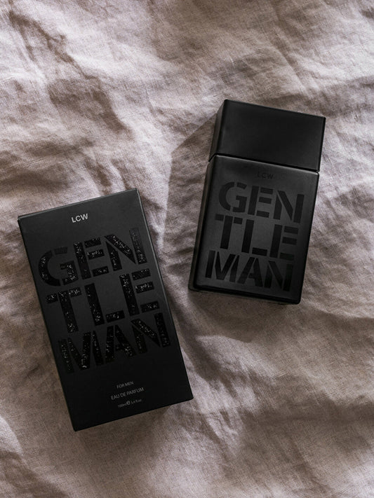 Gentleman EDP Men's Perfume 100 Ml