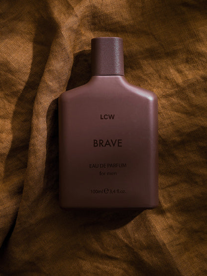 Brave EDP Men's Perfume 100 Ml