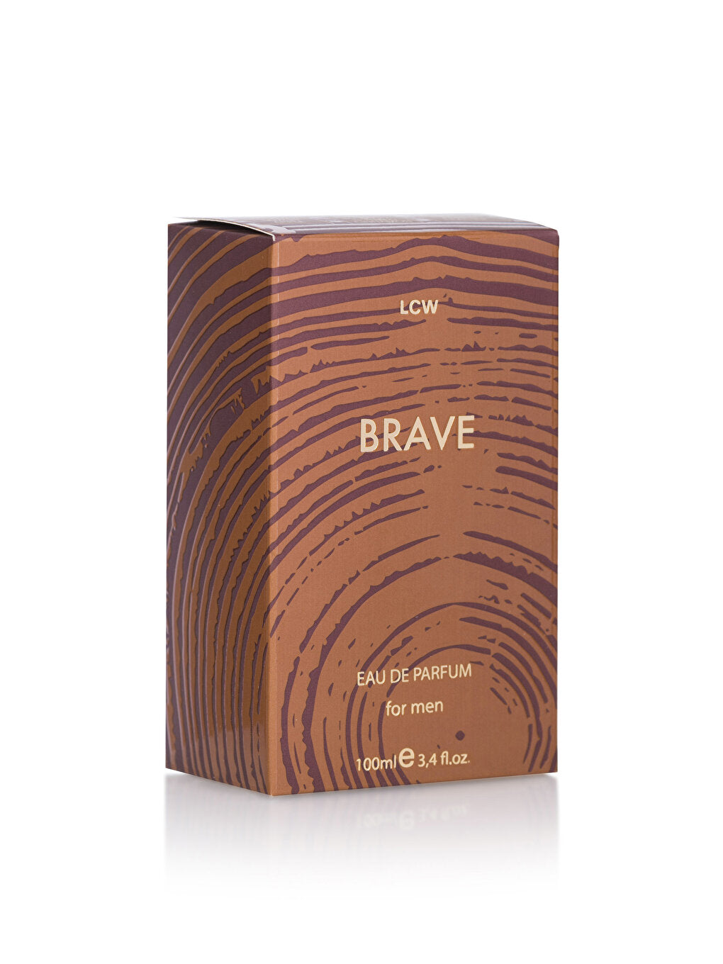 Brave EDP Men's Perfume 100 Ml