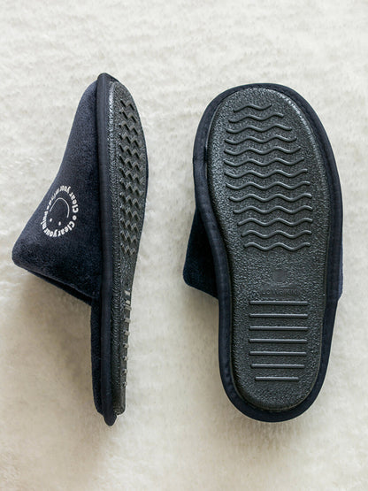 Printed Men's House Slippers