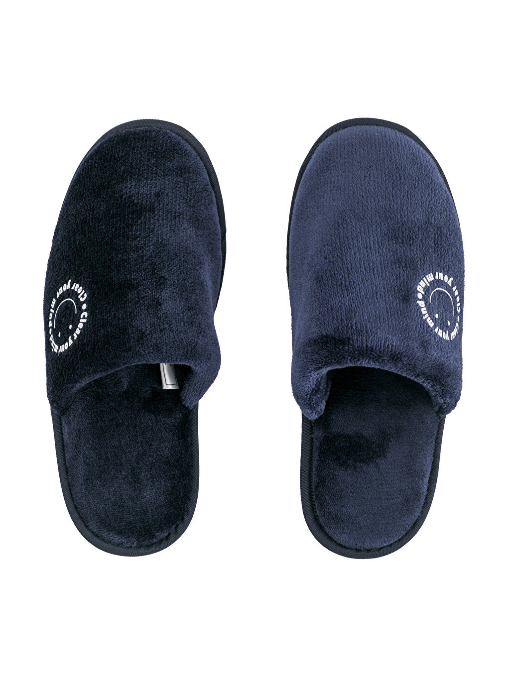 Printed Men's House Slippers