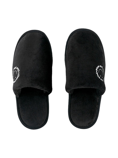 Printed Men's House Slippers