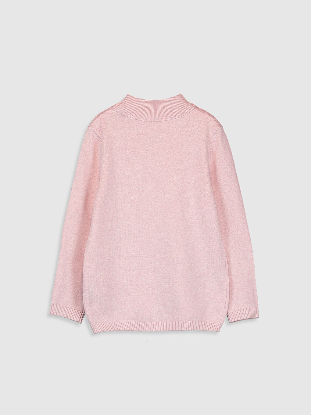 Long Sleeve Girl's Sweater