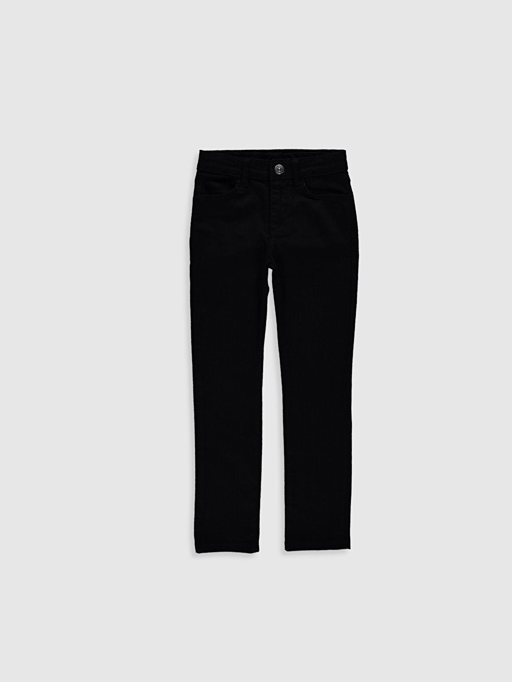 Girl's Slim Trousers