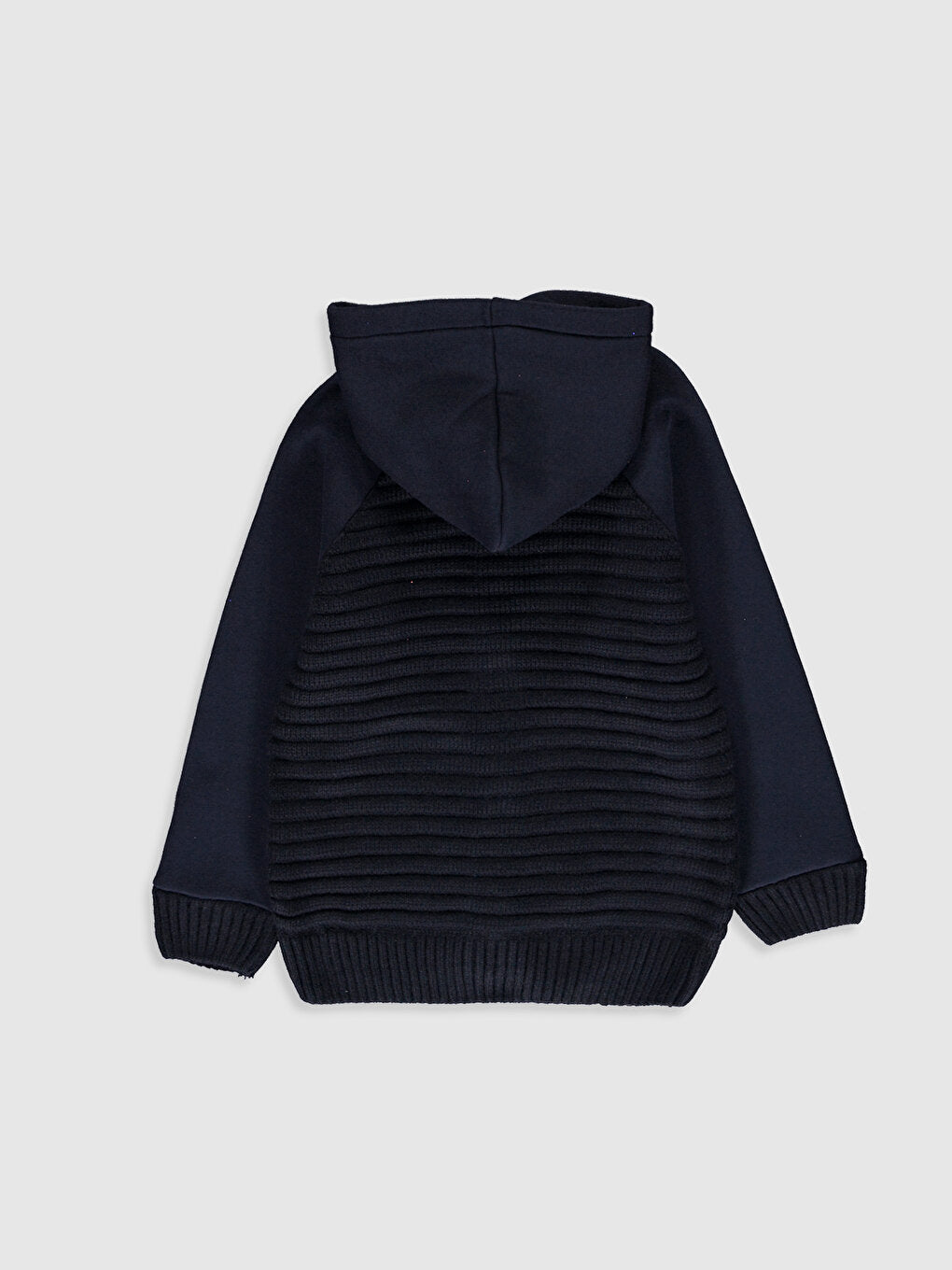 Boy's Knitwear Cardigan