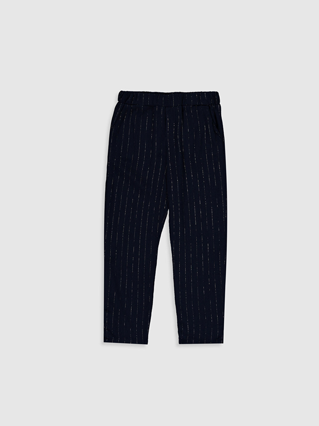 Girl's Viscose Trousers