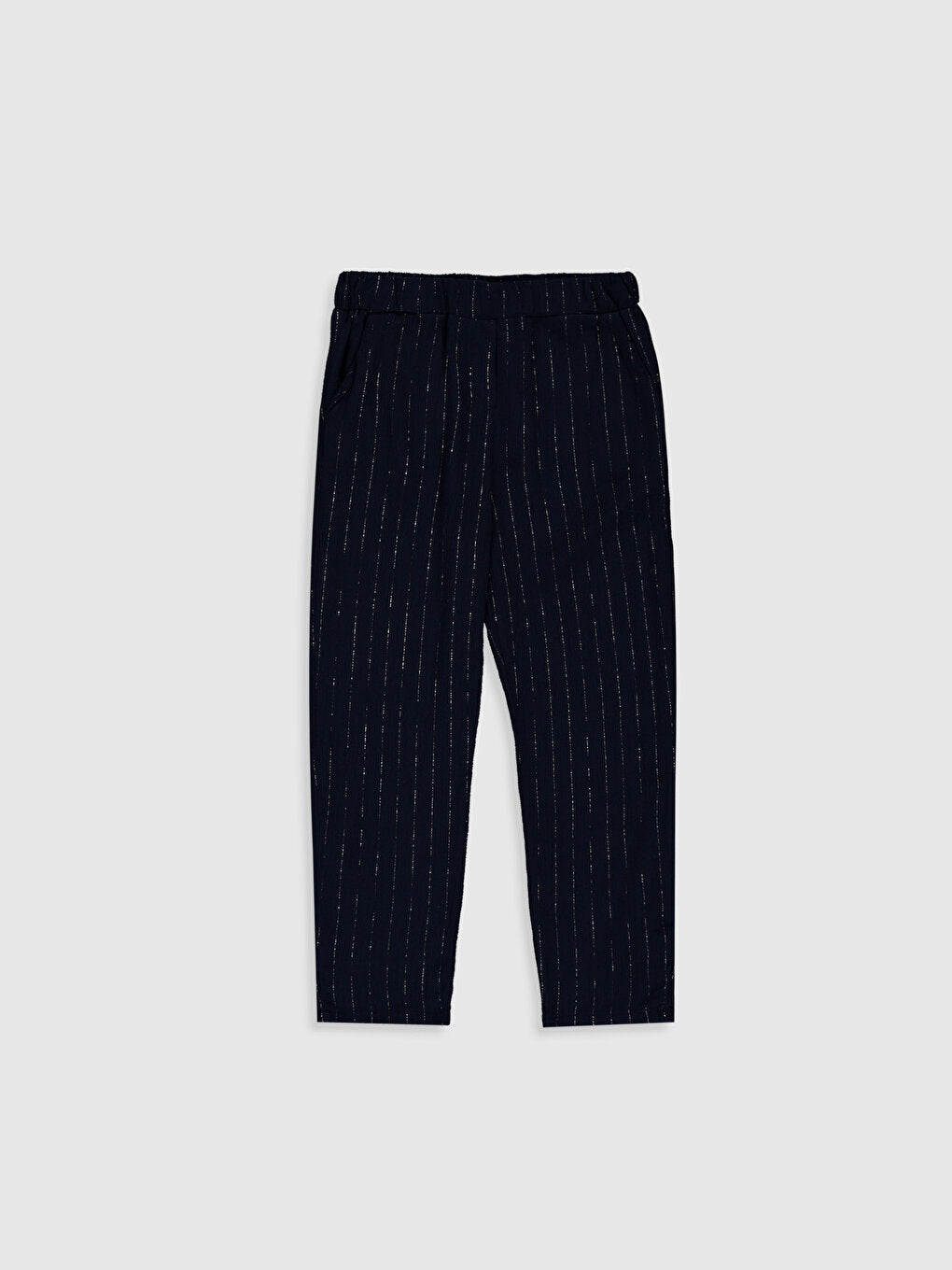 Girl's Viscose Trousers