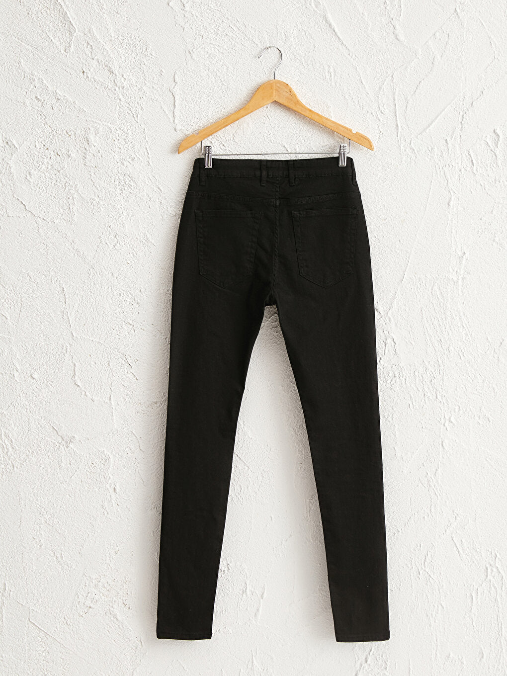 770 Super Skinny Fit Jean Trousers