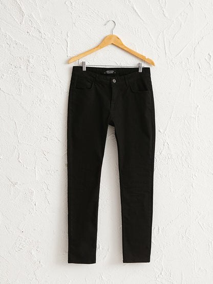 770 Super Skinny Fit Jean Trousers