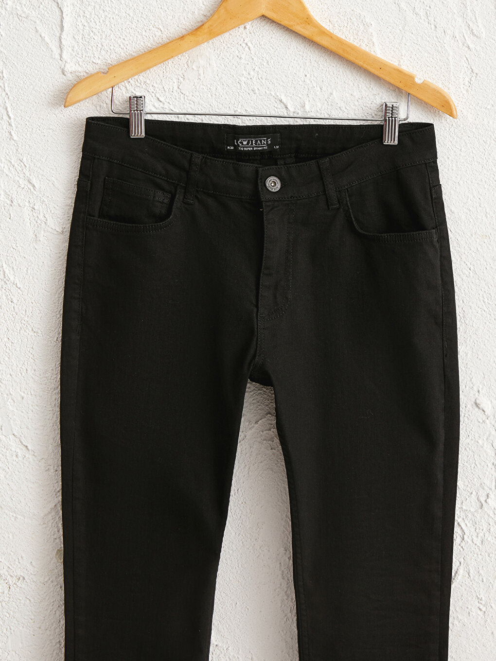 770 Super Skinny Fit Jean Trousers