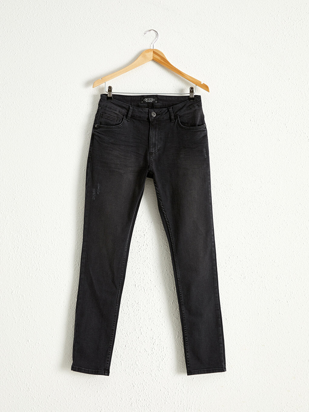 760 Skinny Fit Jean Trousers