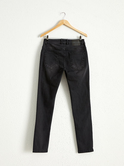 760 Skinny Fit Jean Trousers