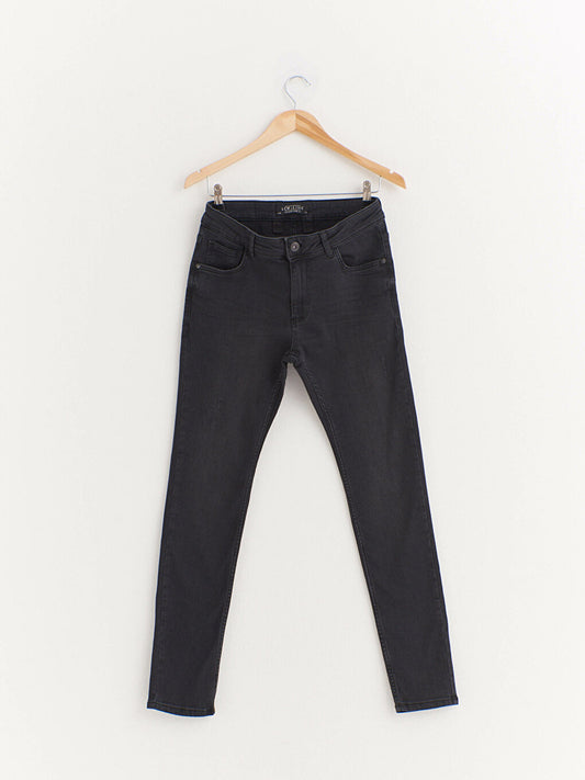 770 Super Skinny Jeans