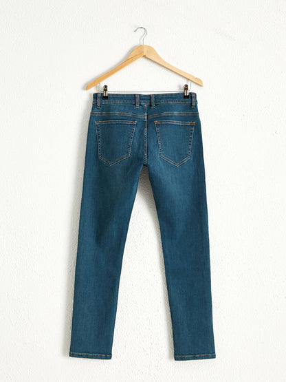 760 Skinny Fit Jean Trousers