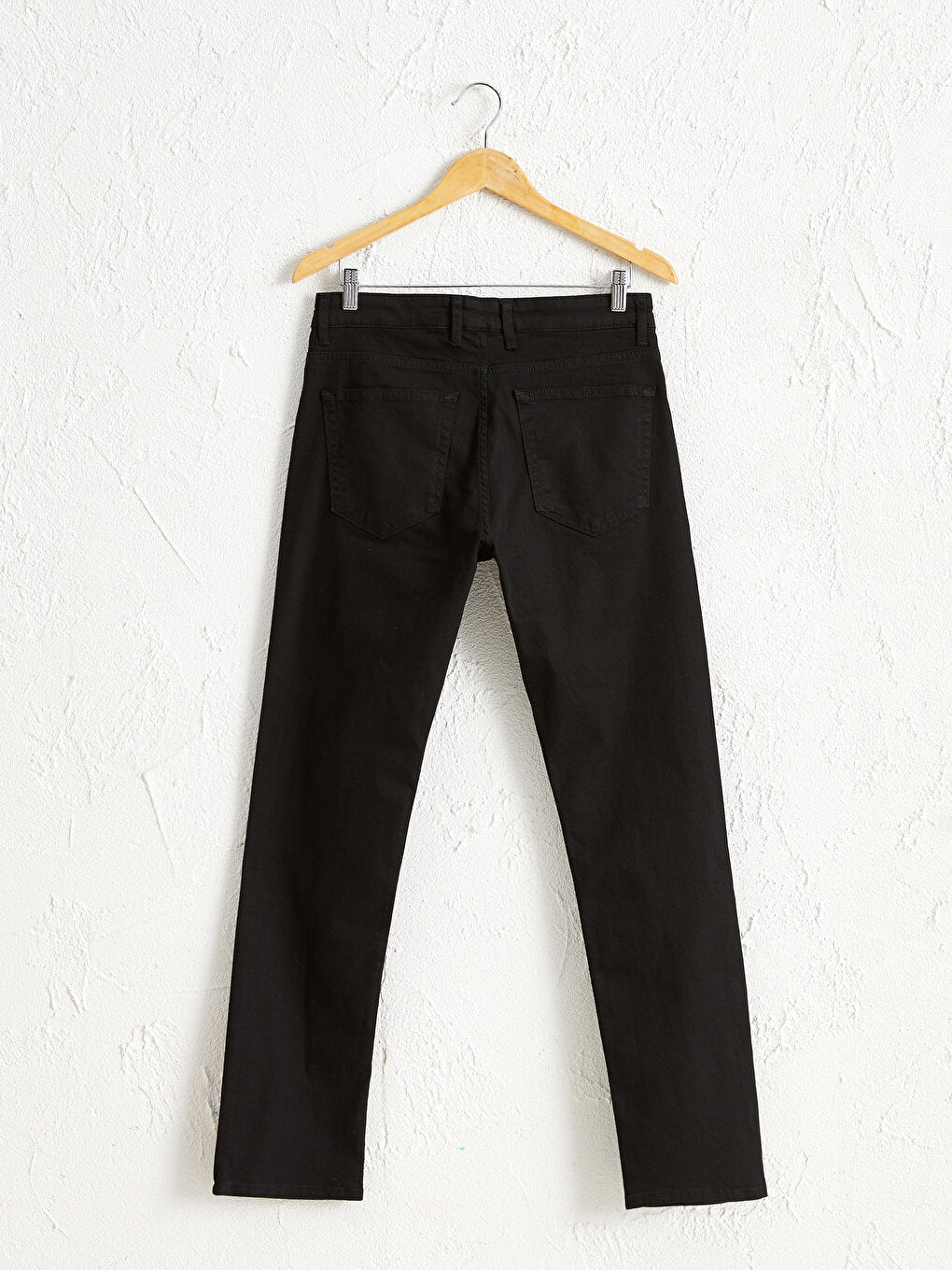 779 Regular Fit Jean Trousers