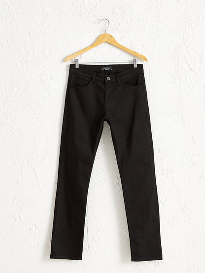 779 Regular Fit Jean Trousers