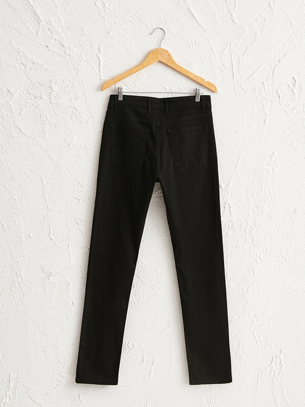 790 Comfortable Fit Jean Trousers