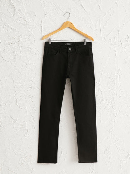 790 Comfortable Fit Jean Trousers