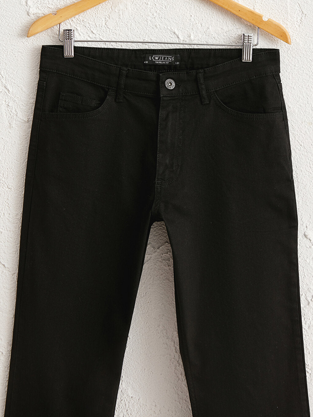 790 Comfortable Fit Jean Trousers