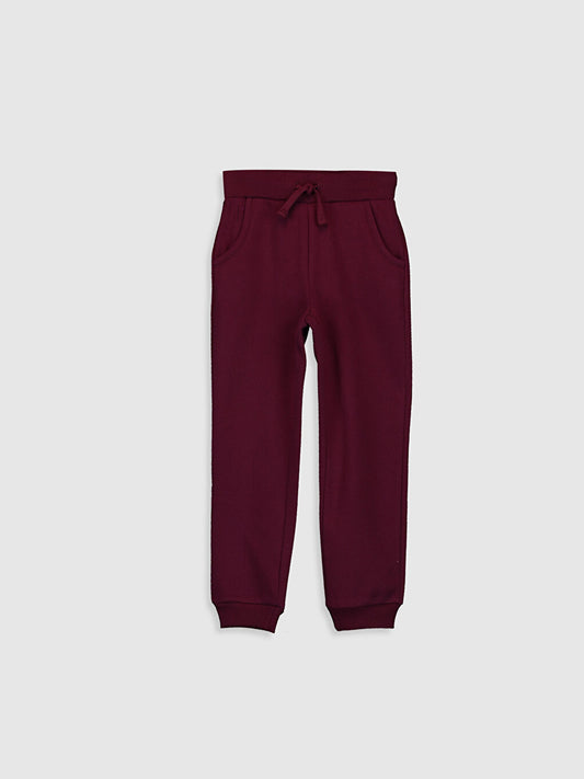 Girl's Jogger Sweatpants