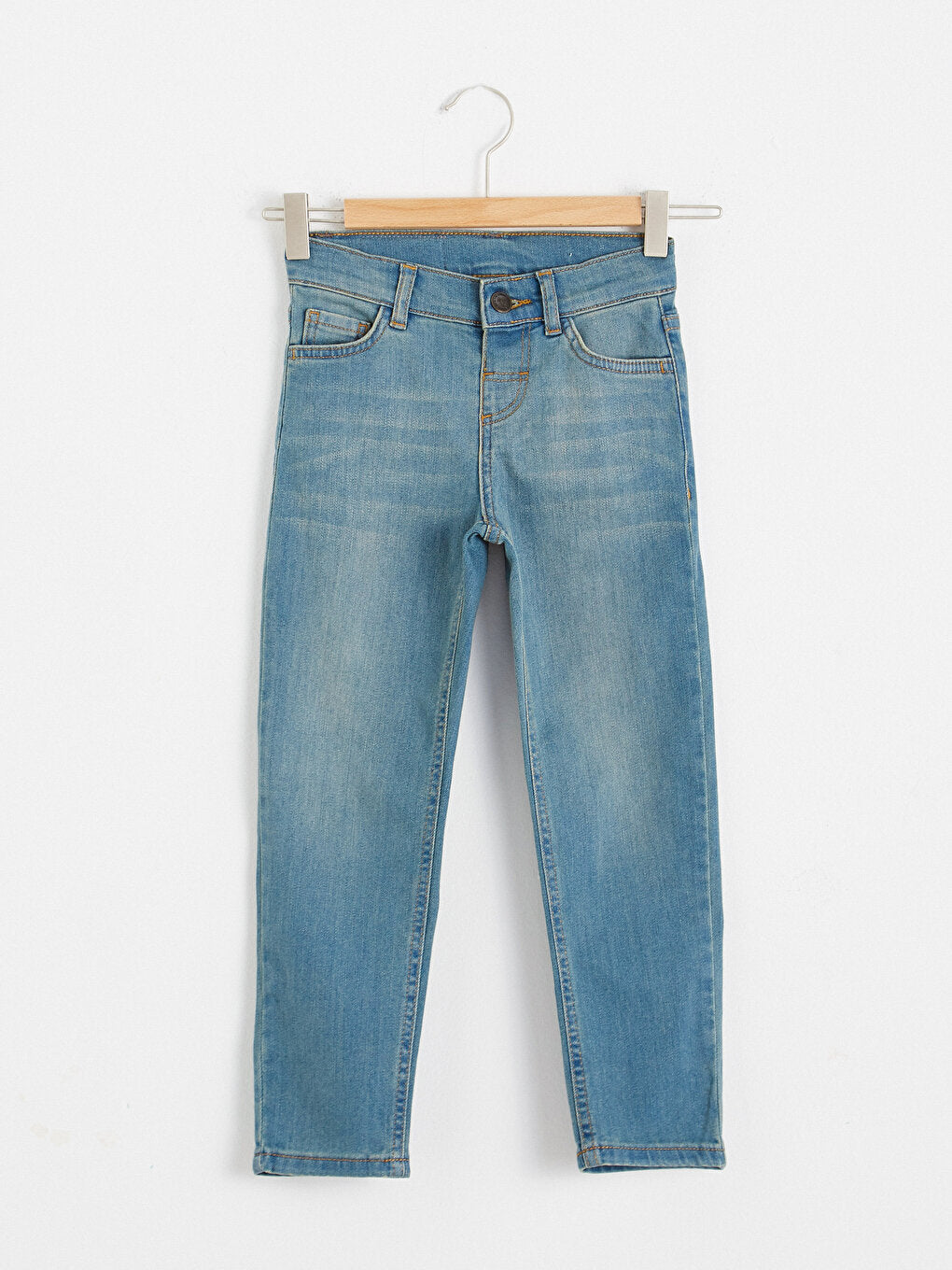 Boy's Jean Trousers