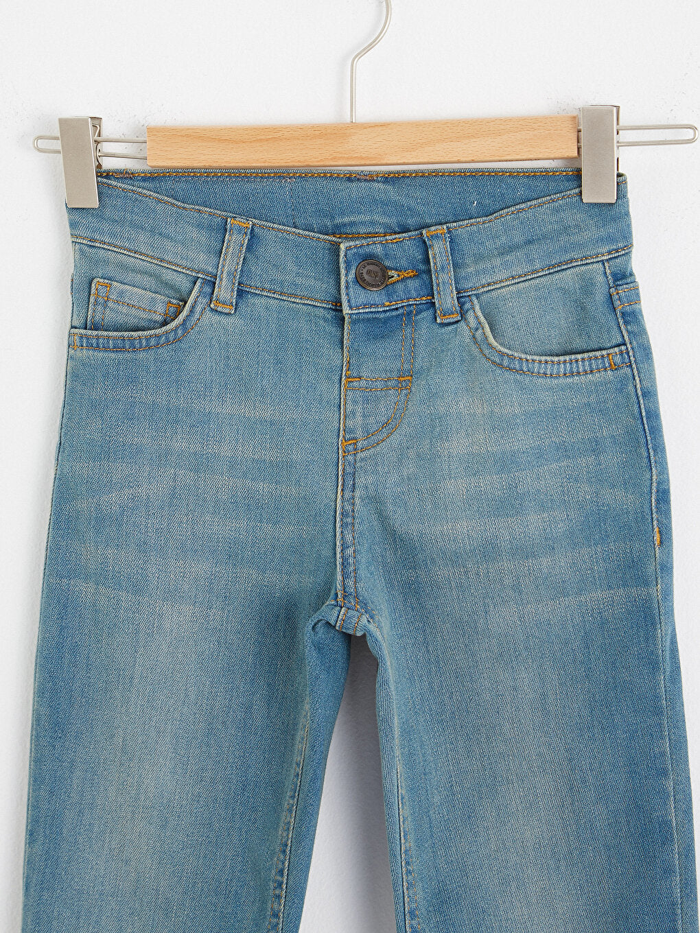 Boy's Jean Trousers