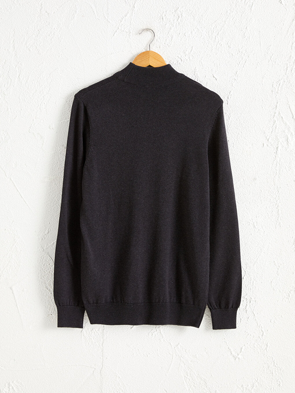 Half Turtleneck Knitwear Sweater