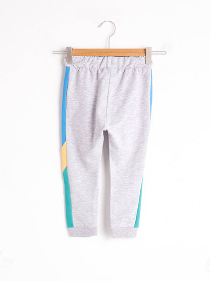 Baby Boy Tracksuit Bottom