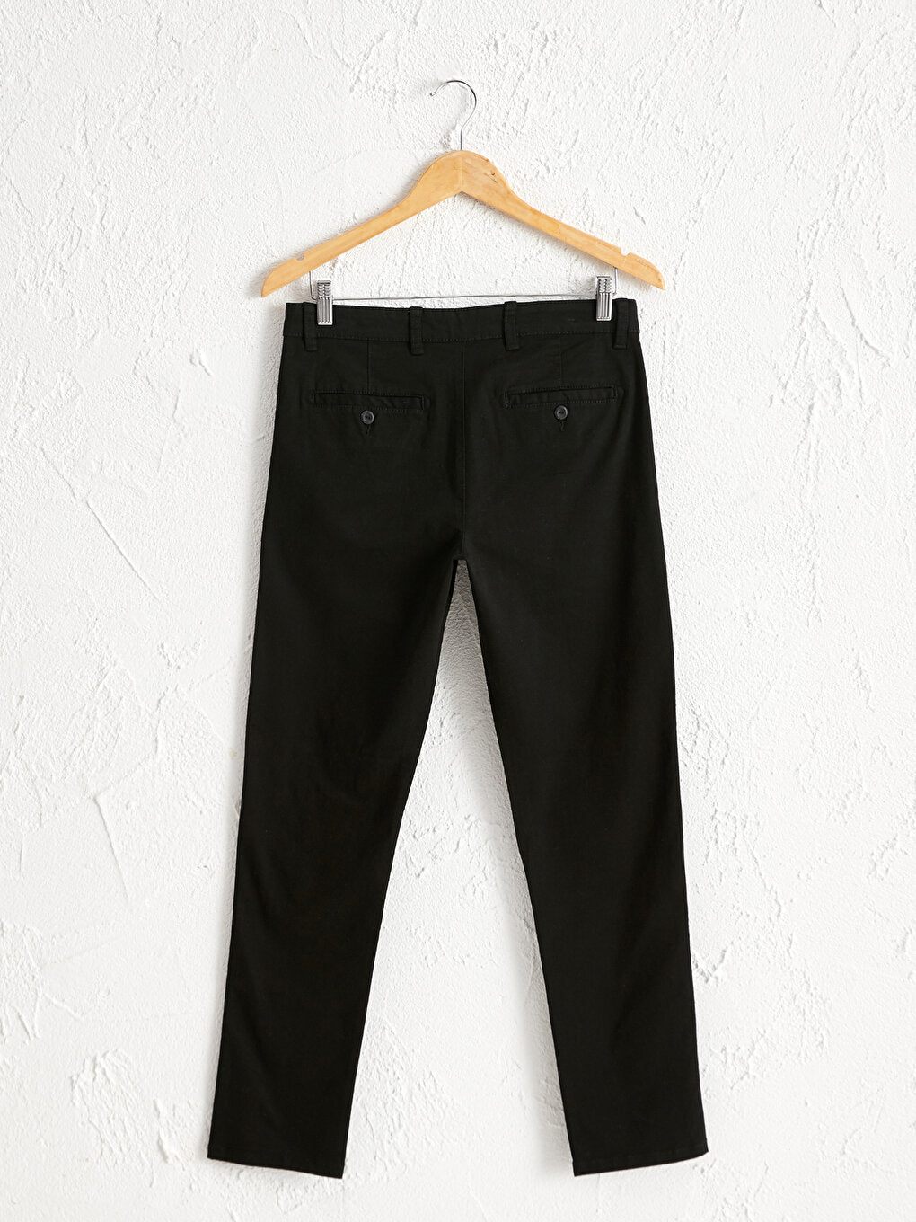 Extra Slim Fit Chino Trousers