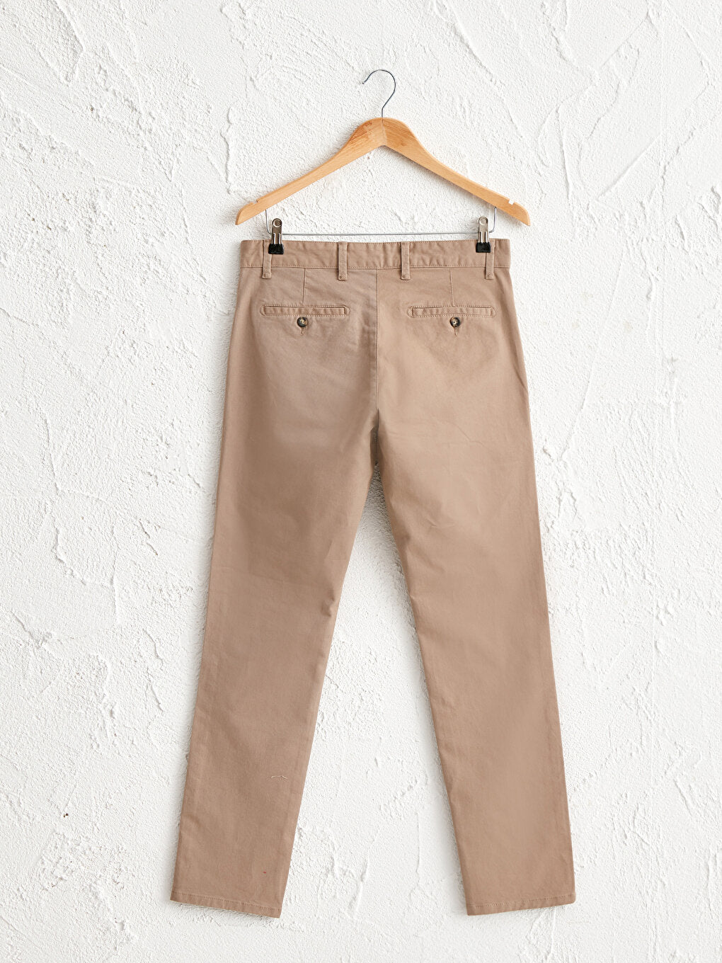 Extra Slim Fit Chino Trousers