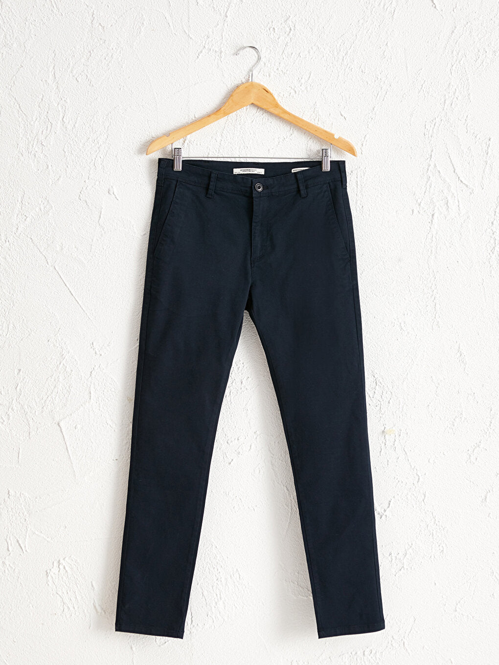 Extra Slim Fit Chino Trousers