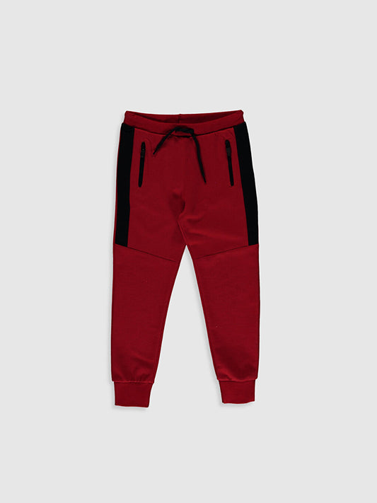 Boy's Jogger Sweatpants