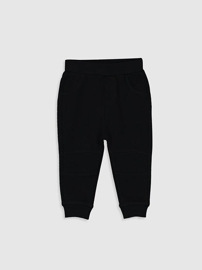 Baby Boy Jogger Pants