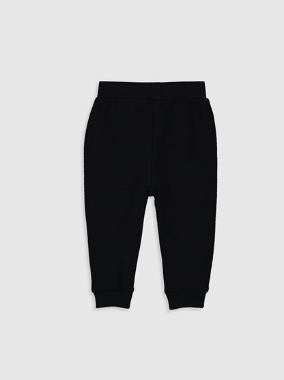 Baby Boy Jogger Pants