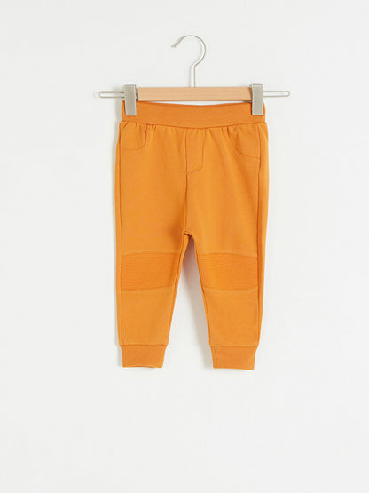 Baby Boy Jogger Pants