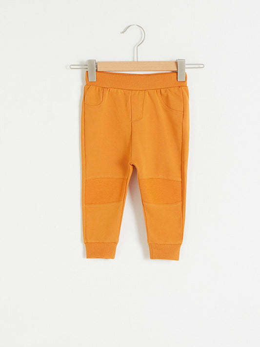 Baby Boy Jogger Pants