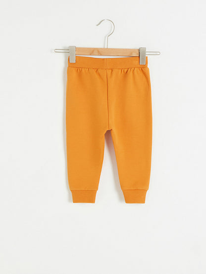 Baby Boy Jogger Pants