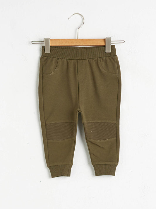 Baby Boy Jogger Pants