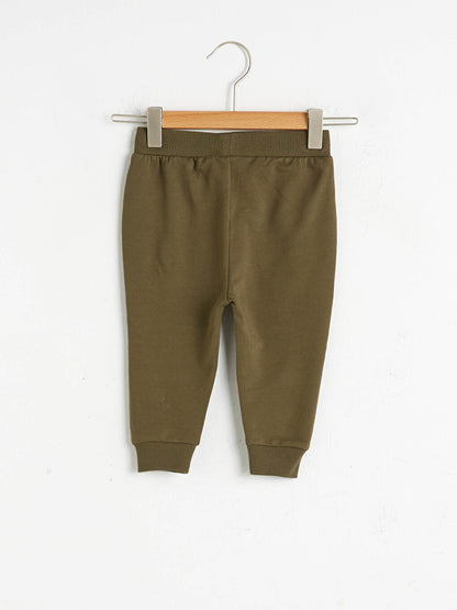 Baby Boy Jogger Pants