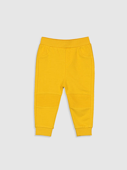 Baby Boy Jogger Pants