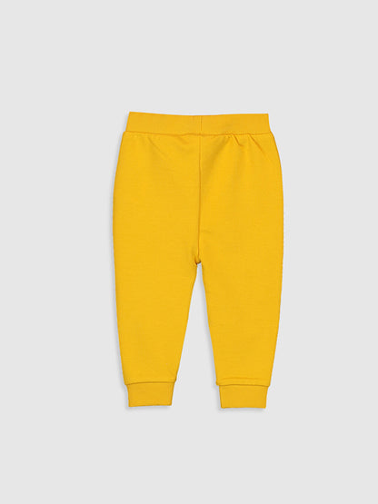 Baby Boy Jogger Pants