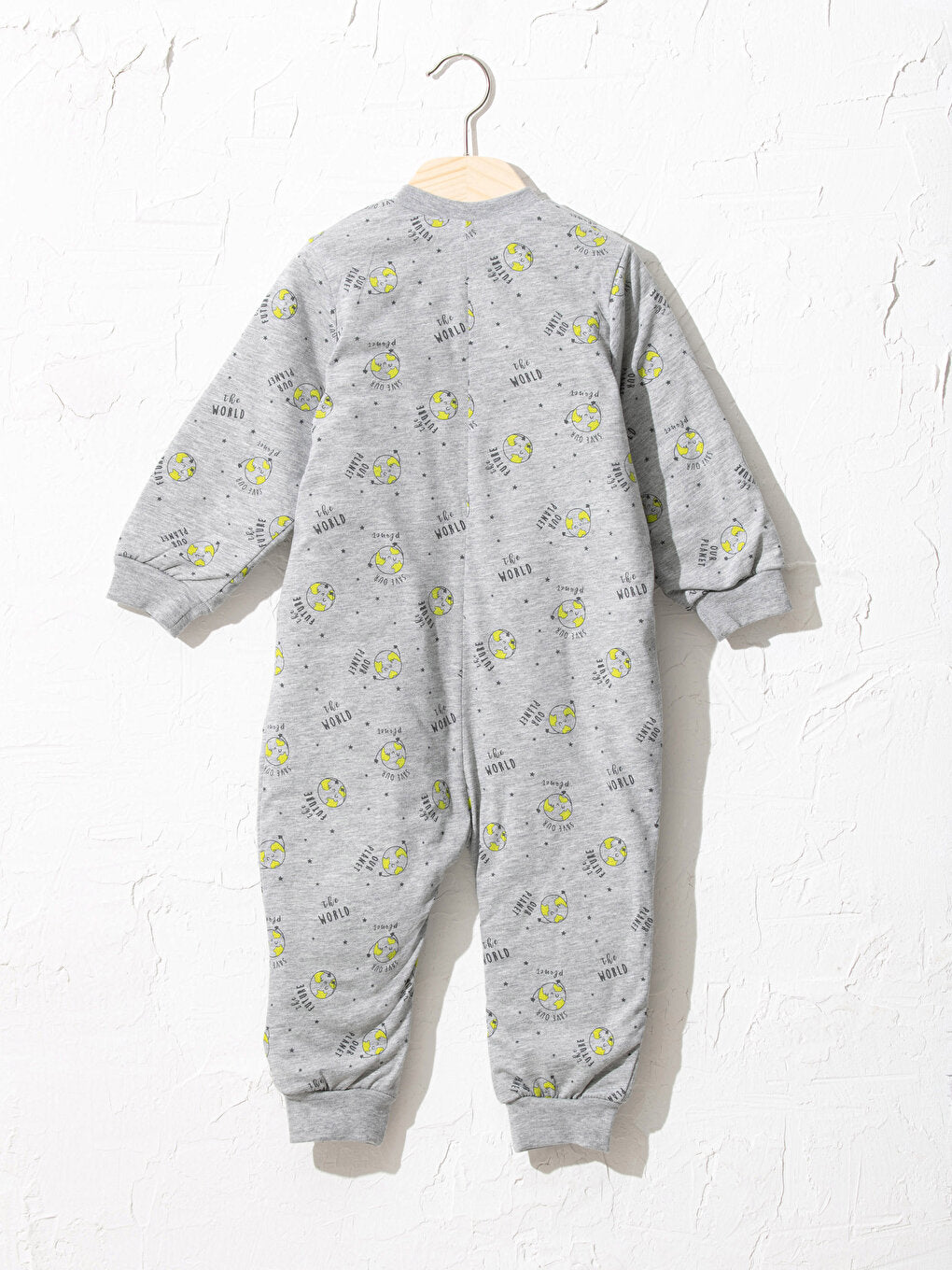 Baby Boy Printed Sleeping Bag