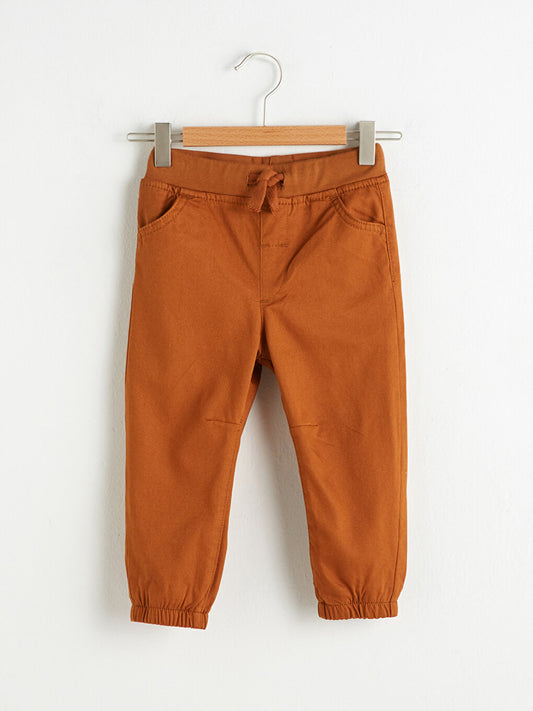 Baby Boy Jogger Pants