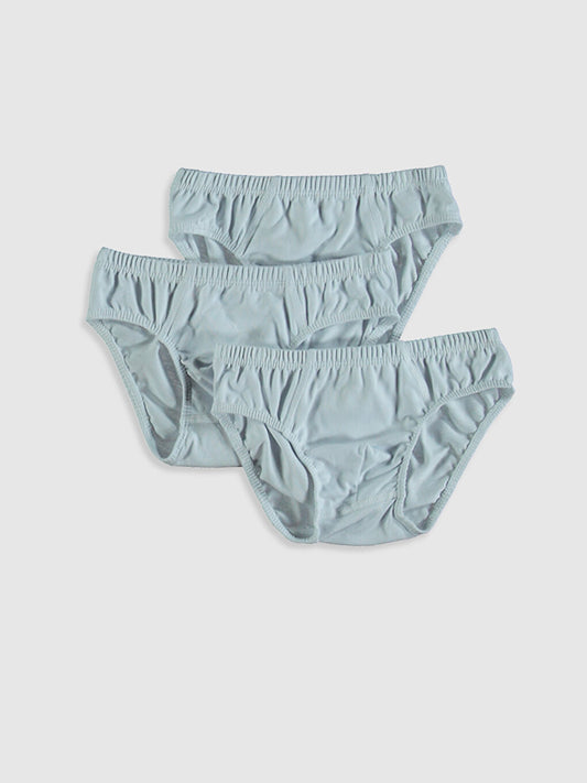 Boy's Panties 3-pack