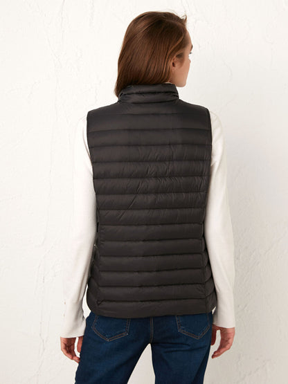 Zippered Inflatable Vest