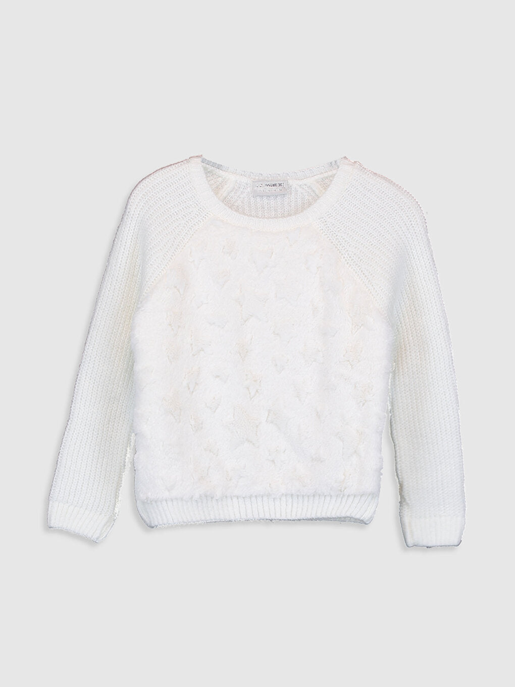 Girl's Knitwear Sweater